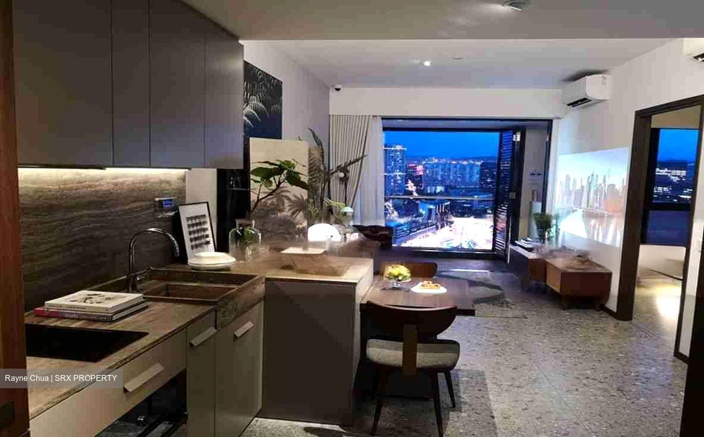 One Pearl Bank (D3), Apartment #426204641